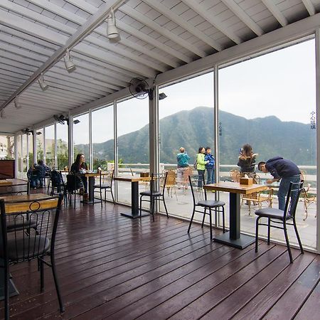 Goldmine Hotel Jiufen Luaran gambar