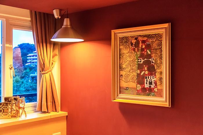 Goldmine Hotel Jiufen Luaran gambar