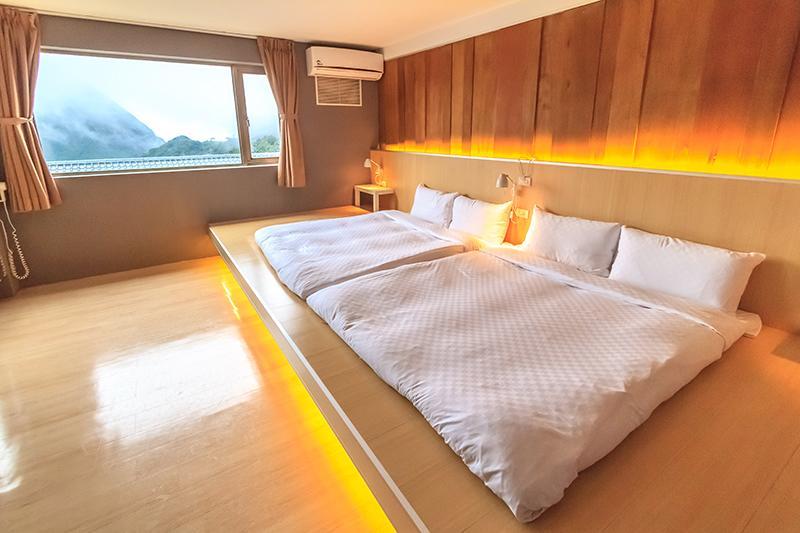 Goldmine Hotel Jiufen Luaran gambar
