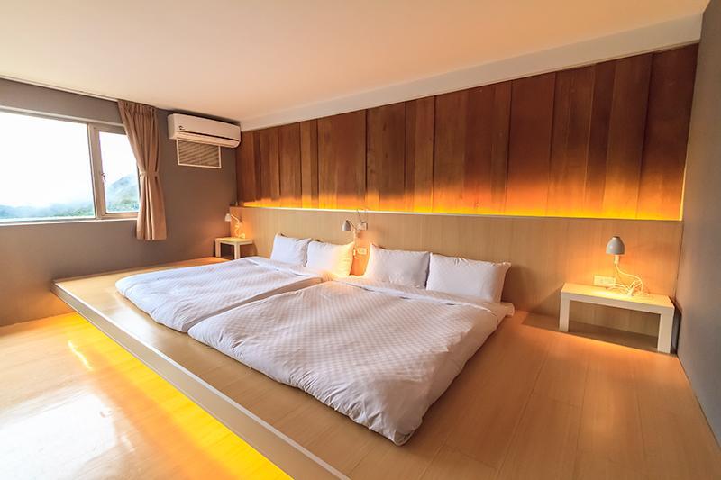 Goldmine Hotel Jiufen Luaran gambar