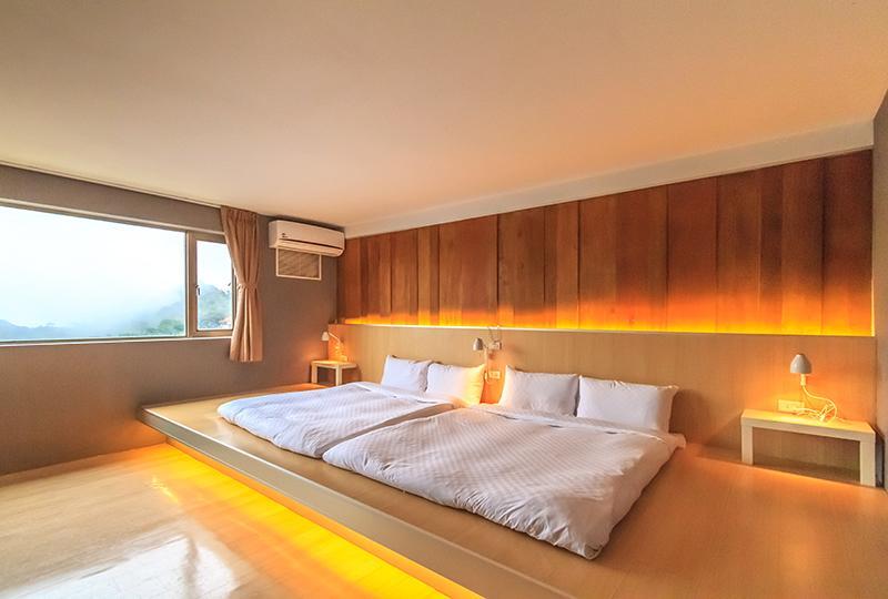 Goldmine Hotel Jiufen Luaran gambar