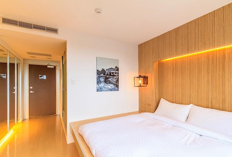 Goldmine Hotel Jiufen Luaran gambar