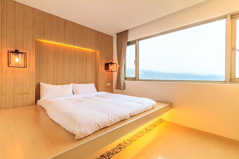 Goldmine Hotel Jiufen Luaran gambar