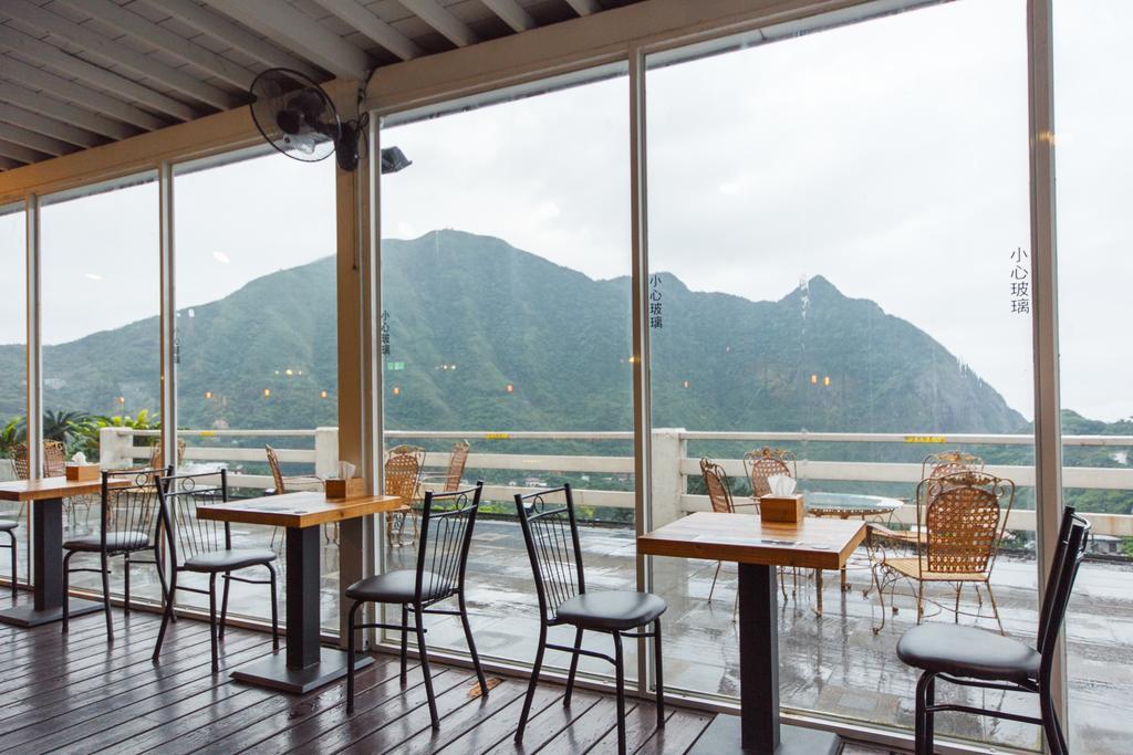 Goldmine Hotel Jiufen Luaran gambar